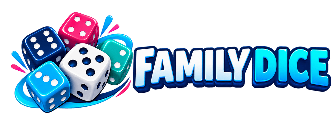 Family Dice